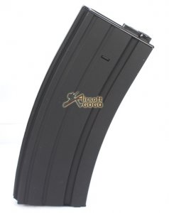 cyma m4 aeg metal 450rd Magazine