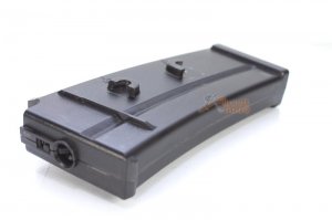 mag 100rd magazine sig series black 1pc