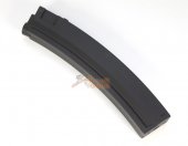 mag 90rd magazine mp5 series black 1pc