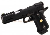 WE HI-CAPA 5.1 Dragon B Full Metal GBB Pistol