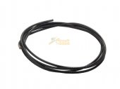 AIP 2mm / 1 Meter Wire (600V) - Black