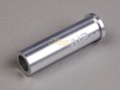 AIP Aluminum Recoil Spring Guide Plug For Hi-capa 5.1 - Silver