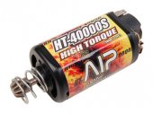 AIP High Torque Motor HT-40000 (Short Type & Force-magnetism)