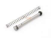 AIP Stainless Spring Plug For G17/18