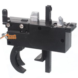 l96 metal gearbox well mb01 mb04 mb05 mb08 airsoft sniper