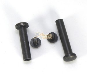Element Receiver Pin Set for M4 AEG