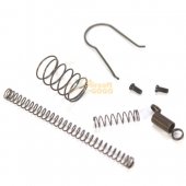 Element Replacement Spring Set for Marui GLOCK Series GBB