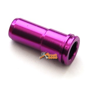 SHS Aluminum AK series air seal nozzle-Short type ( TZ0064 )