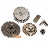 SHS Guardian Full Steel Original Speed Gear Set for V2 gearbox with Small Parts