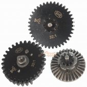 SHS Speed-Up Gear Set for Gearbox V2/3 (32:1)