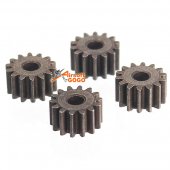 Planetary Gear Steel for PTW