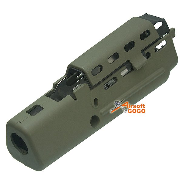 Army Force L85 Stock Cover for G&G L85 ARMY R85 Airsoft AEG ARMY-024 