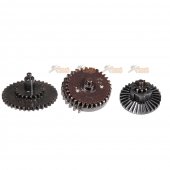 SHS 16:1 Speed Up Gear Set for Gearbox V2/3