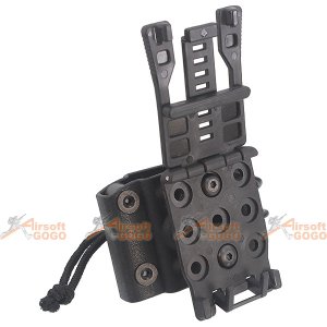 mp7 holster marui ksc kwa vfc mp7a1 well r4