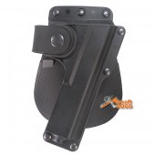 Element Tactical Rotating Paddle Holster Glock G17 G18C GBB