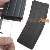 SEALS 360rd Flash Wire-Winding (String) Magazine for M4 Series Airsoft AEG