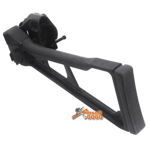 cyma folding stock aeg mp5 cm049 cm049j cm041 cm041j