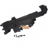 Jing Gong Replacement Upper Receiver for G36 series Airsoft AEG for Marui JG