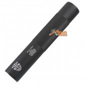 Army Force SPECIAL FORCE Suppressor Silencer 198X35mm 14mm