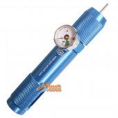 PPS 12g CO2 Bottle charger