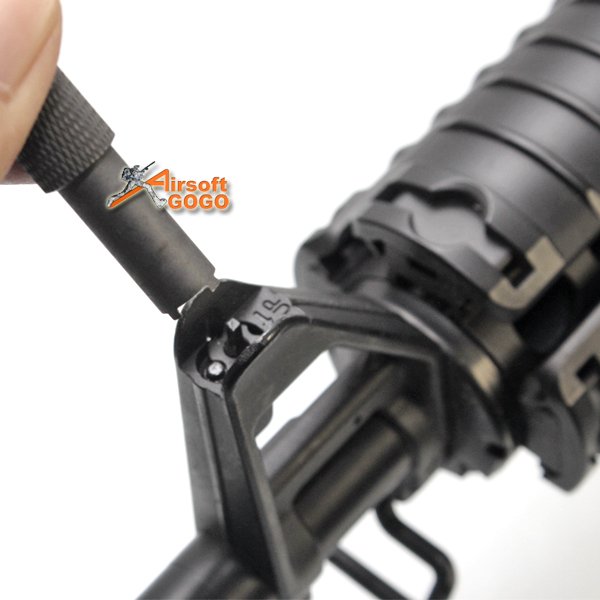 Army Force M4 Front Sight Remove Tool - AirsoftGoGo