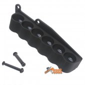 PPS CNC 6 shell side carrier for PPS M870 Pump Action Gas Shotgun