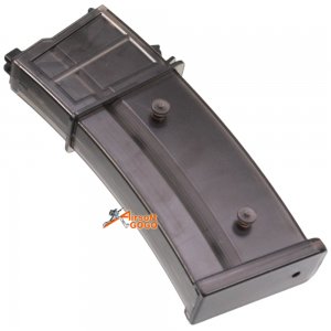 WE G39 GBB Magazine 30rds