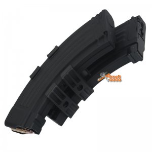 CYMA 1100rds Electric-Winding Magazine for AK Series AEG