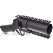 CYMA 40mm Pistol Grenade Launcher