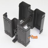 JG Dual Mag Clamp for MP5 Magazine