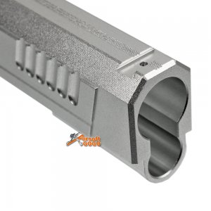 airsoft cnc aluminum slide marui hiCapa 5.1 gbb pistol