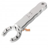 Army Force CNC Aluminum Delta Ring Wrench For M4/ M16