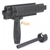 CYMA MP5 Airsoft Toy Handguard Locking Pin For CM027 AEG NOT FOR REAL CYMA-0008 