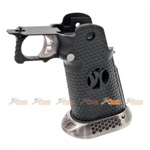 AW IPSC Grip Set for Marui / WE Hi-Capa 5.1, 4.3 Airsoft GBB