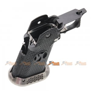 aw ipsc grip set marui we hi capa 5.1 4.3 airsoft gbb