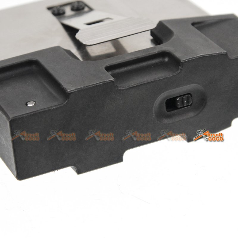 S T 22rd Gas Magazine For S T Dsr 1 Sniper Rifle Airsoftgogo