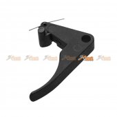 Army Force Metal Trigger Set for Well G11 / KSC Hard Kick