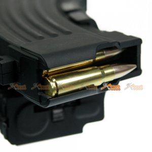 ak 1000rds electric aeg magazine