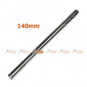Tokyo Arms Stainless Steel 6.01 Inner Barrel for Marui M4 MWS GBB (140mm)