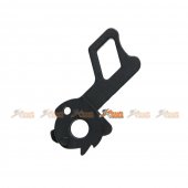 KUNG FU Airsoft CNC Steel Hammer for Marui Hi-Capa GBB
