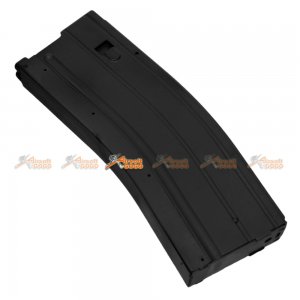 Jing Gong M4A1 GBB Rifle 50 round Magazine (Black)