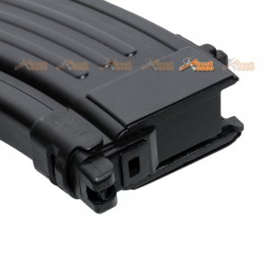 ghk akm co2 GBB magazine