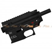 HK416 Metal Body For VFC HK416 Series  ( Black )