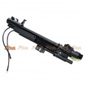 Outer Barrel Set for JingGong / Marui / Classic Army G36 Series Airsoft AEG