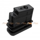 16 Rounds Mid-Cap Magazine for Classic Army / Marui / JG G36 SL8 Series Airsoft AEG