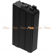 20 Round Open Bolt Gas Magazine for WE M4 /M16 / XM177/ MK16 / L85 / T91 / PDW GBB Airsoft Series (Black)