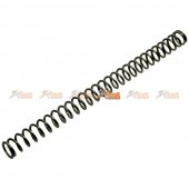 ACM M150 Enhanced Power Up Steel Spring for Systema PTW AEG