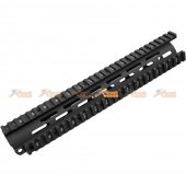 12 Inch Rail System for Classic Army G3 Series Airsoft AEG