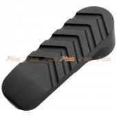 Lightweight Stock Plate for Airsoft WA M4 Series GBB Buffer Tube