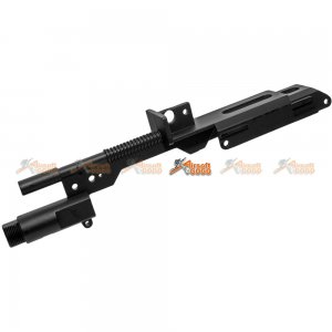 Metal Internal Barrel Holder for JingGong G608 Series Airsoft AEG